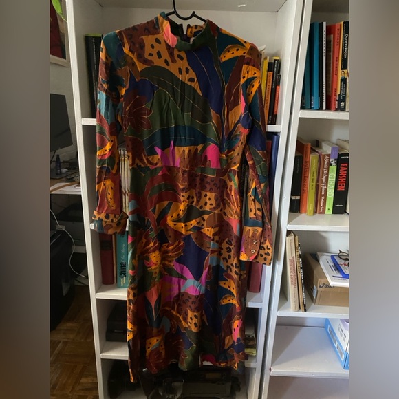 Farm Rio Dress - Picture 2 of 12